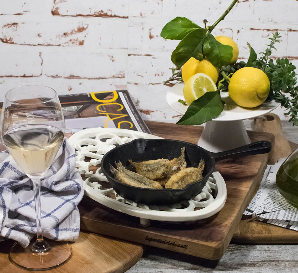 Acciuga ripiena cucinata da Bel Fish Food. Pesce fresco: acciughe liguri cucinate in esclusivi piatti pronti veloci da preparare Acciuga ripiena cucinata da Bel Fish Food. Pesce fresco: acciughe liguri cucinate in esclusivi piatti pronti veloci da preparare