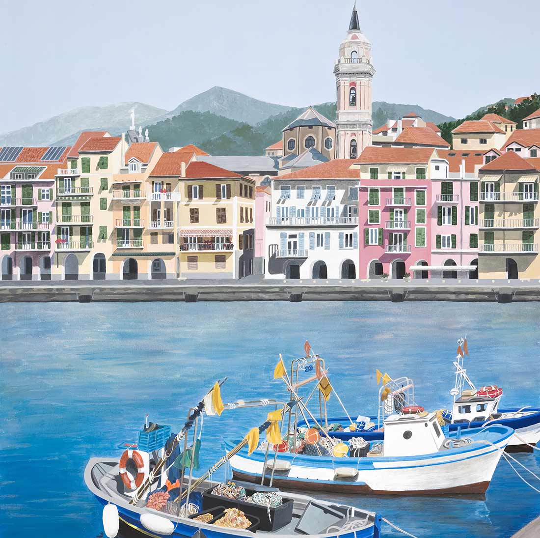 Sapori di Liguria. Acciughe liguri di Bel Fish Food: esclusivi piatti pronti, facili e veloci da preparare