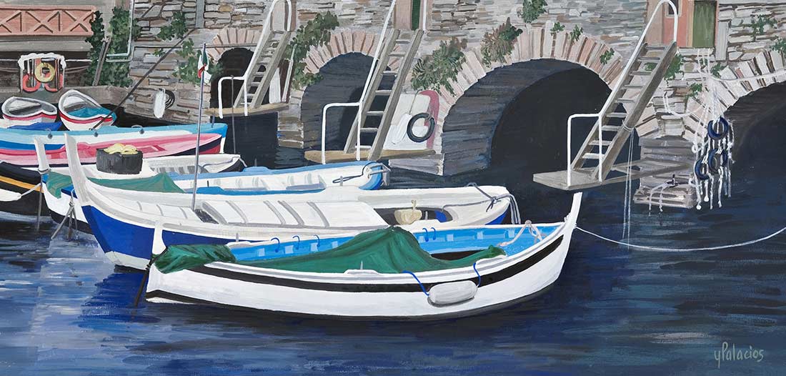 Sapori di Liguria. Acciughe liguri di Bel Fish Food: esclusivi piatti pronti, facili e veloci da preparare